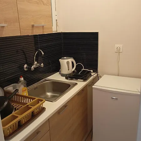 Polidefkis Apartment
