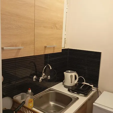 Apartment Polidefkis Athens