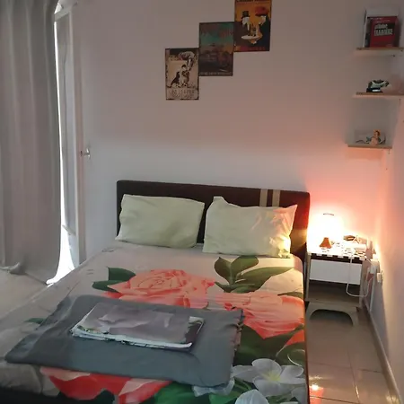 Apartment Polidefkis Athens